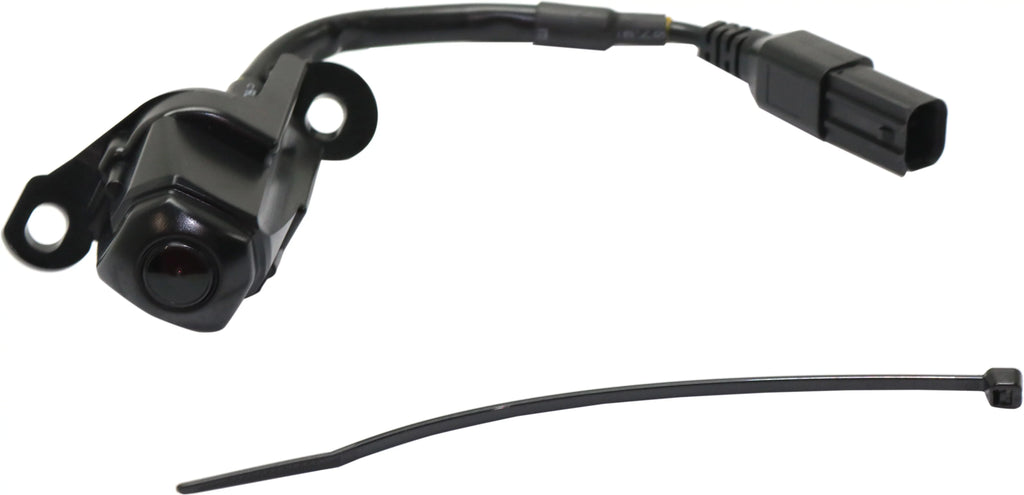 Back Up Camera Compatible with 2014-2017 Toyota Tundra