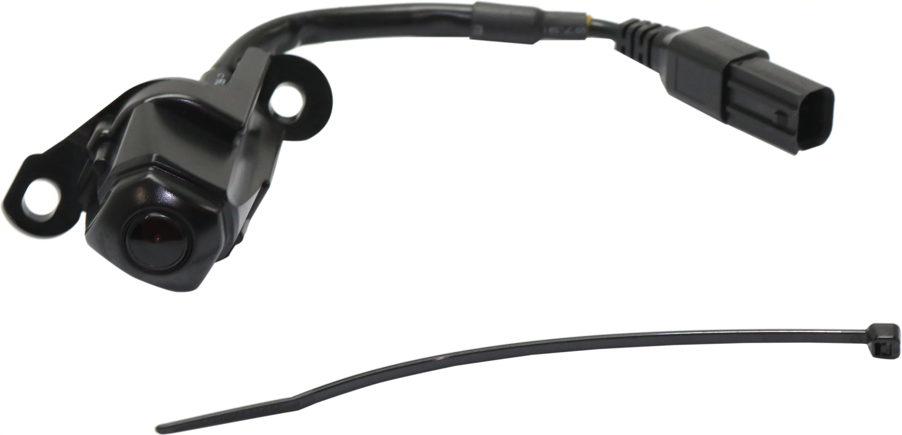 Back Up Camera Compatible with 2014-2017 Toyota Tundra