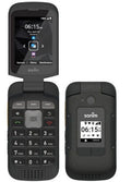 Plus 16GB  2.8" Unlocked Flip phone Refurbished