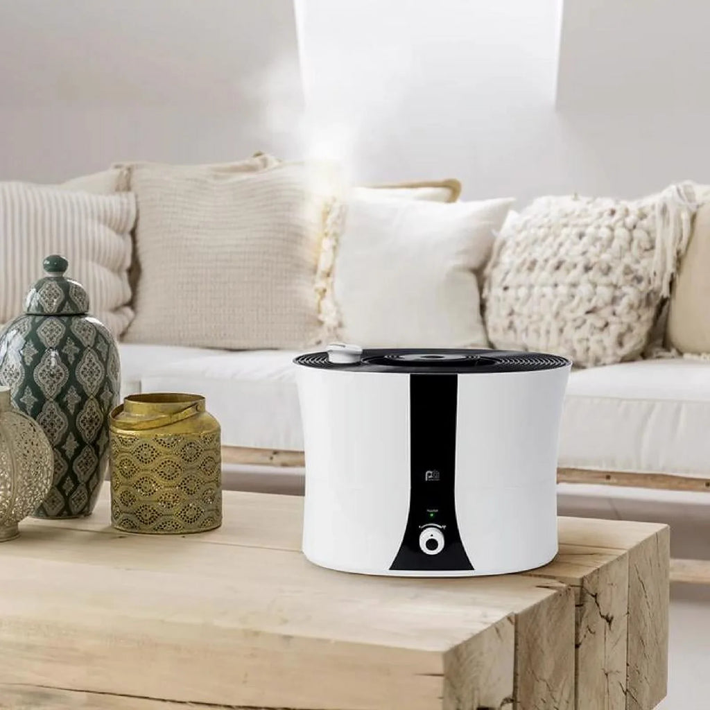 Perfect Aire Tabletop Mist Humidifier
