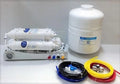 Apartment/Rv Portable Reverse Osmosis Water Filtration System