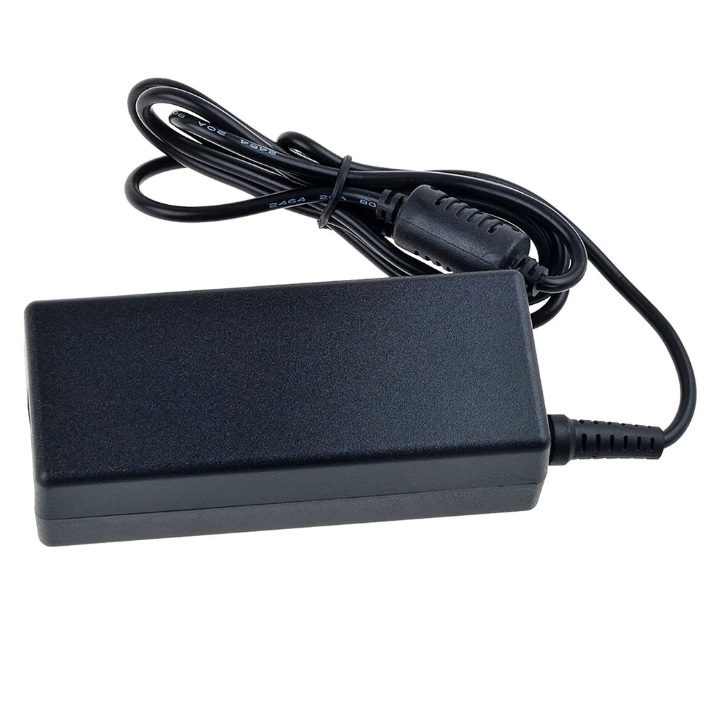 Adapter For Suaoki Model:  220Wh/20000mAh Solar Battery Portable Generator Power Source Power Supply Cord Cable  Battery Charger Mains