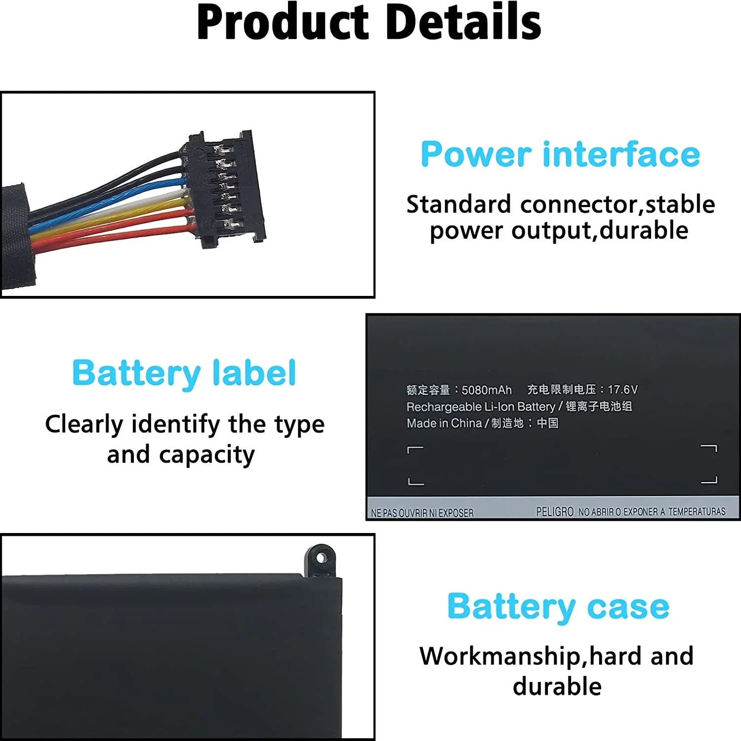 Laptop y Compatible with Lenovo ThinkPad  Extreme 1st Gen/2nd Gen ThinkPad  1st Gen/ Gen