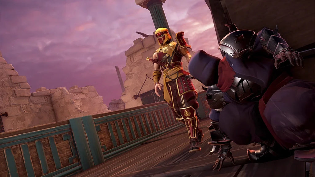 Aragami 2, Merge Games, Xbox One, Xbox Series , 819335020979