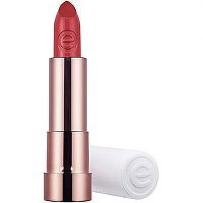 3 Pack Essence This Is Nude Lipstick #18 Irrestistable - Semi-Matte
