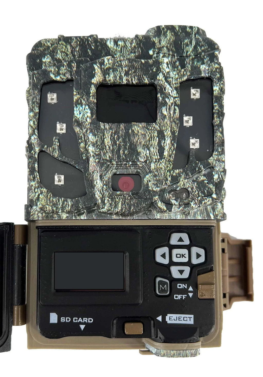 Browning Defender Pro Scout  Extreme  Cellular Trail Game Camera (&+) Bundle Includes 32GB Memory Card and - Card Reader (22MP) |