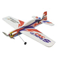 Carevas Dancing Hobby    Airplane 1000mm Electric Powered   Aircraft Unassembled  Version  Flying Model