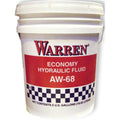 Warren Oil  5 gal Economy Hydraulic Fluid Oil