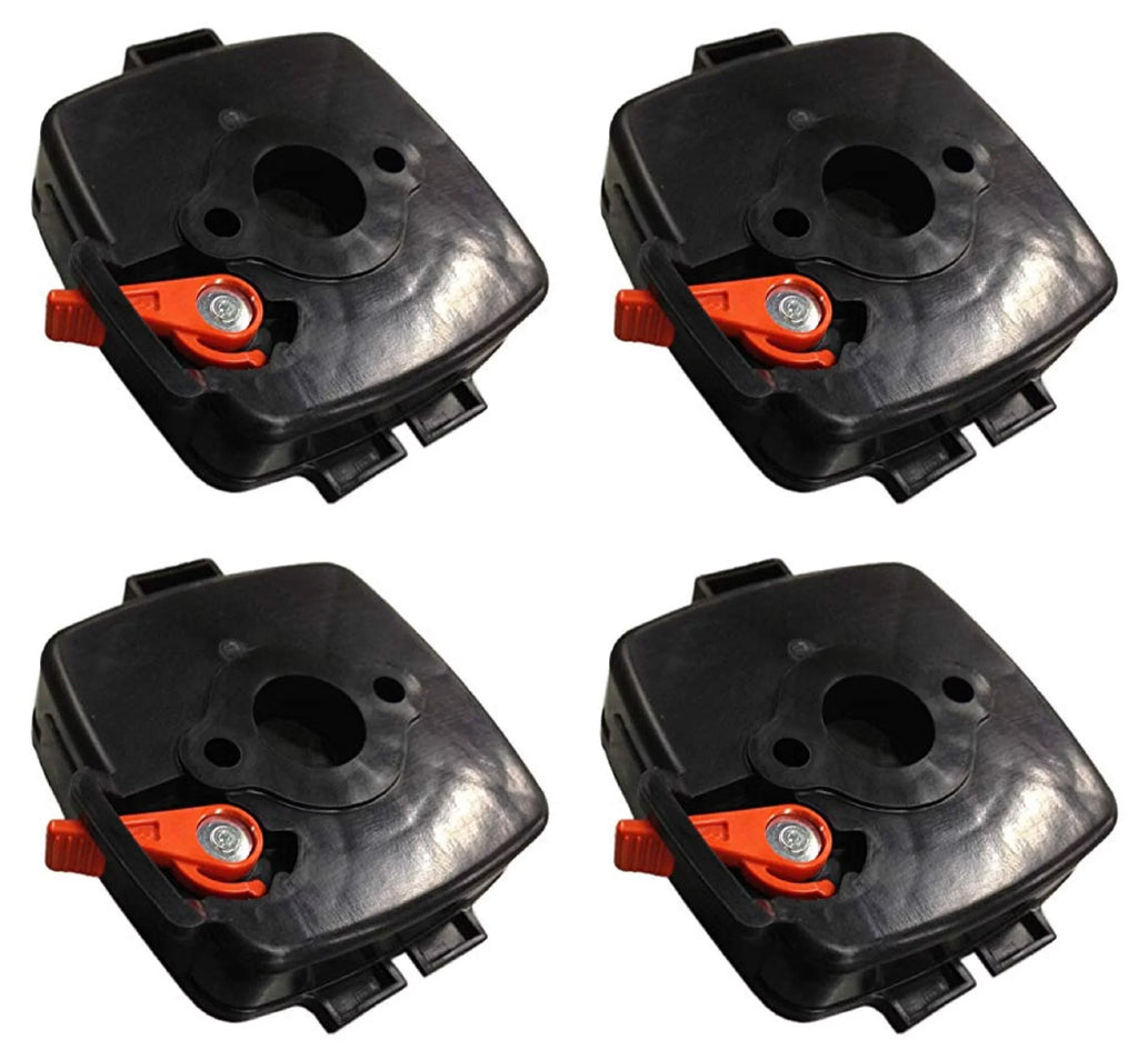 Echo 4 Pack of Genuine  Replacement Air Cleaner Cases -4PK