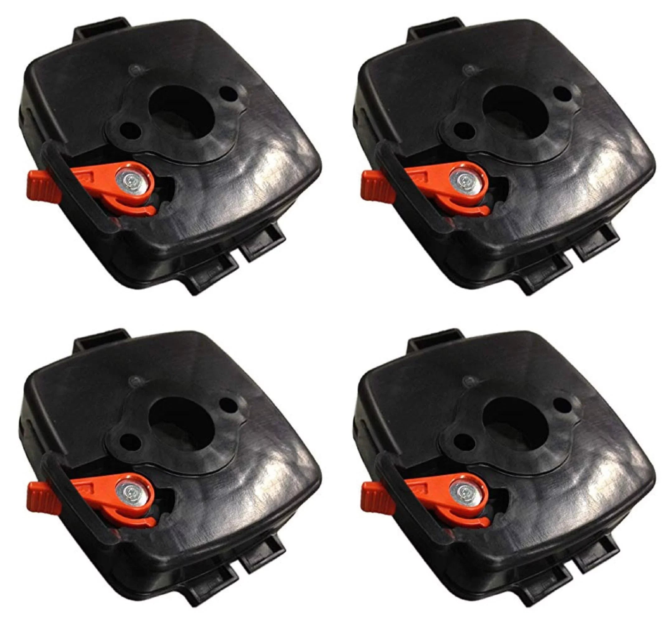 Echo 4 Pack of Genuine  Replacement Air Cleaner Cases -4PK