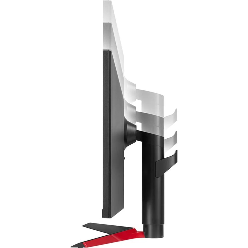 Open Box  34WP65G- UltraWide Monitor 34" 21:9 Full  (2560 x 1080)  Display,  DisplayHDR 400,  FreeSync, Height and Tilt Adjustable Stand - Black