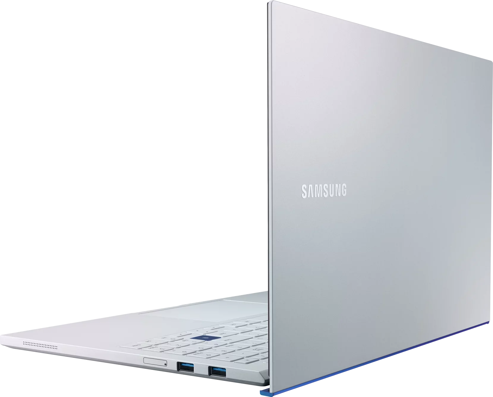 Samsung Galaxy Book Ion - Intel Comet Lake  i5-10210U 8GB/512GB 15.6'' Laptop