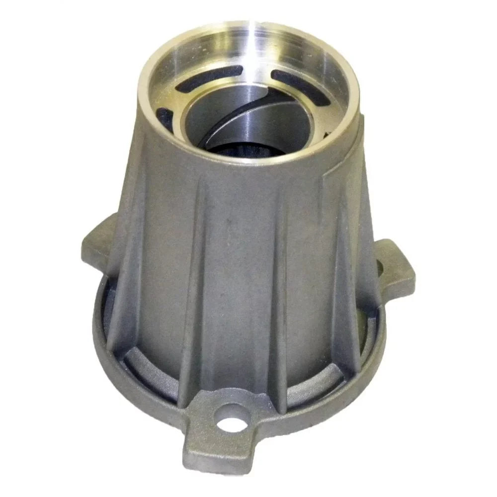 Crown Automotive Rear Extension Housing - 83503156 Fits select: 1989-1995   / , 1987-2001