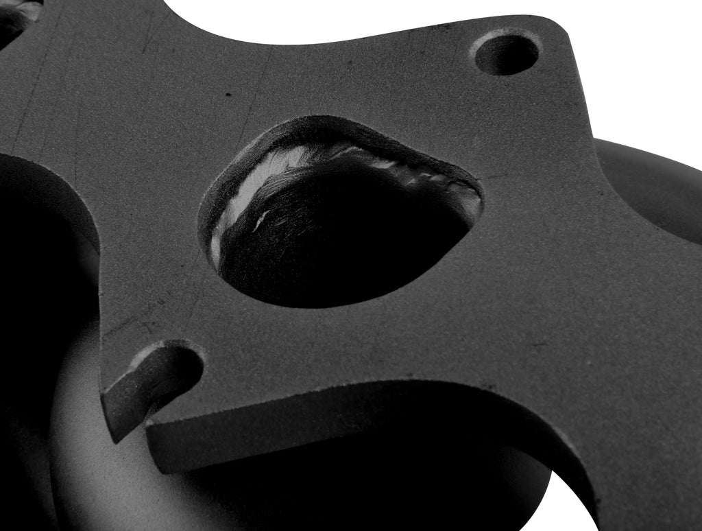 Flowtech 12124FLT Exhaust Header Fits select: 2005-2010