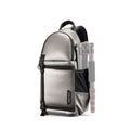 &  Single Shoulder Bag,Dslr/slr/mirrorless Camera Case Waterproof   Camera Dslr/slr/mirrorless With Removable Camera Case And Waterproof Dividers Waterproof With  Camera Features