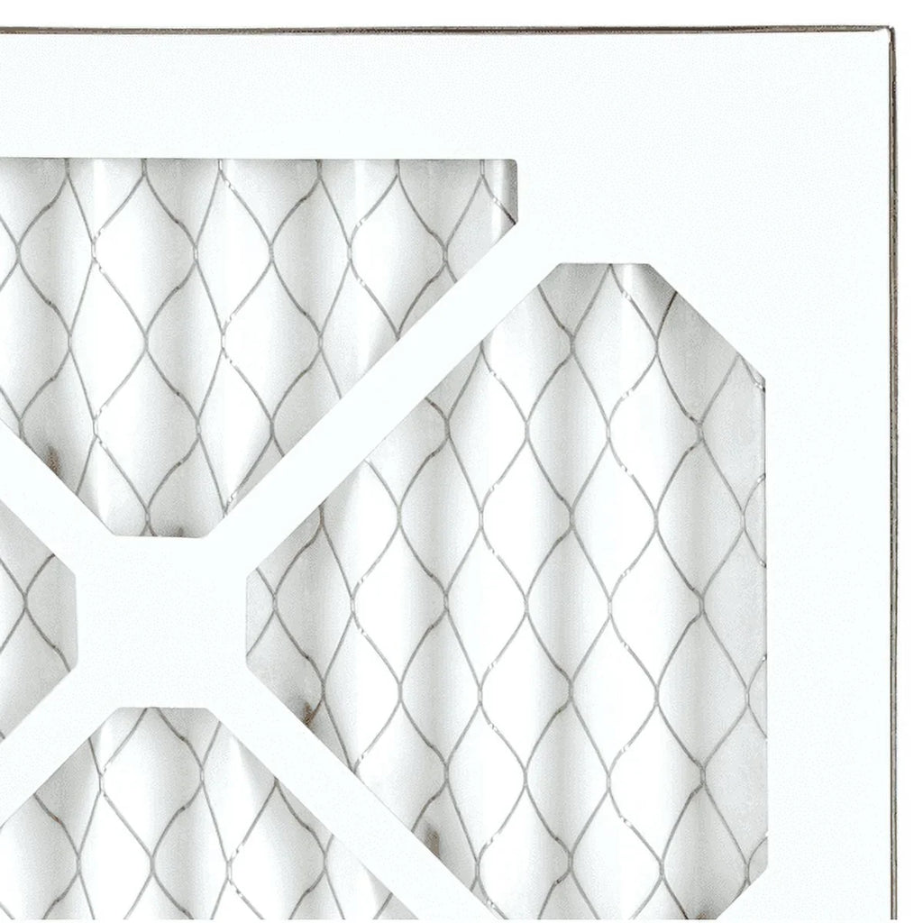 AIRx Filters 16x20x1 Air Filter  8 Pleated   Furnace Air Filter, Dust 4-Pack, Made in the