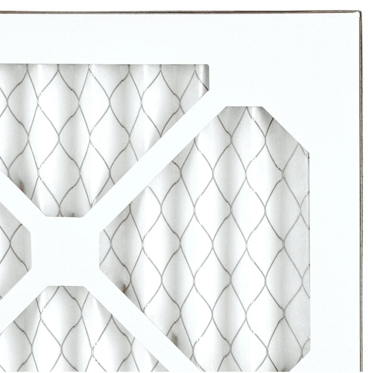 AIRx Filters 16x20x1 Air Filter  8 Pleated   Furnace Air Filter, Dust 4-Pack, Made in the