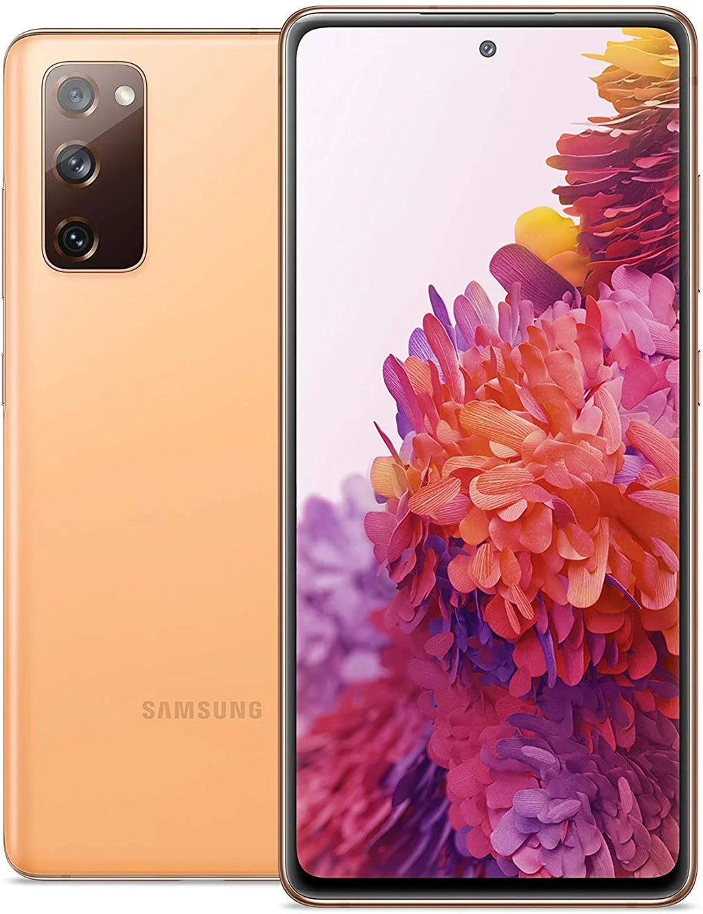 Open Box Fully Unlocked Samsung Galaxy   5G 128GB & -Mobile Verizon