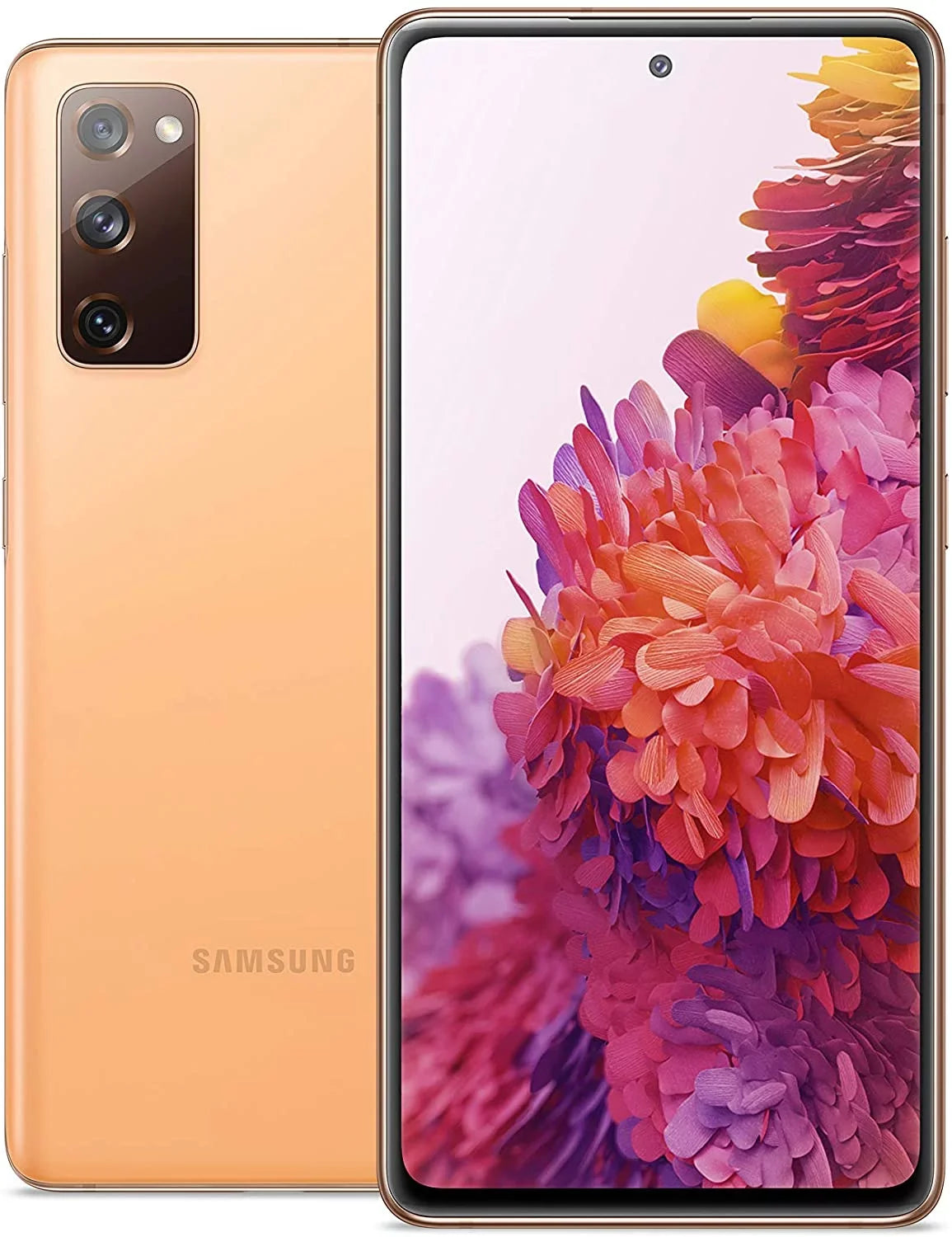 Open Box Fully Unlocked Samsung Galaxy   5G 128GB & -Mobile Verizon