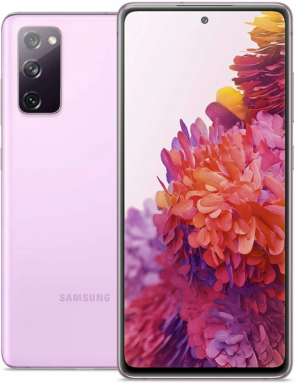 Open Box Fully Unlocked Samsung Galaxy   5G 128GB & -Mobile Verizon
