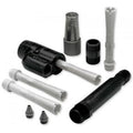 Flotec & Pentair  4 in. Double-Pipe Deep Well Jet Kit