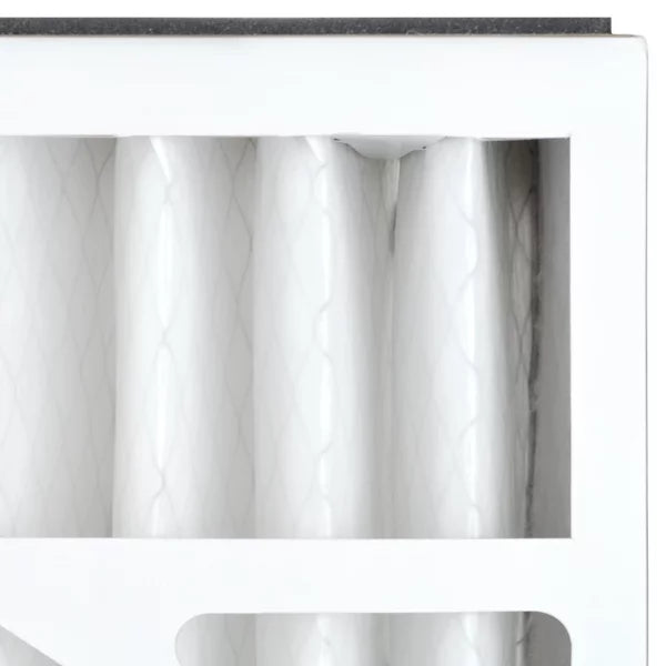 16""" -8 Air Bear Filter Replacement, 4-Pk