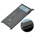 5x Battery  For Dell Inspiron 15 5567 5568 13 5368 7368 7569 7579