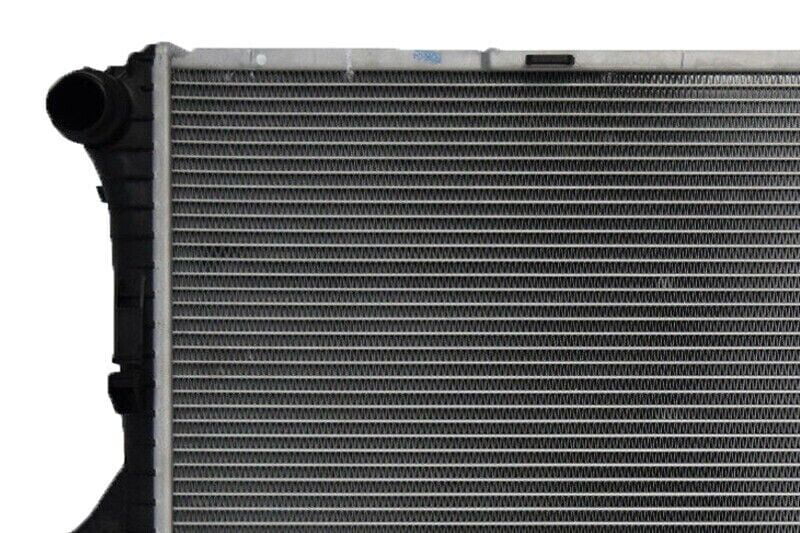 Radiator 2756 Fits 2012