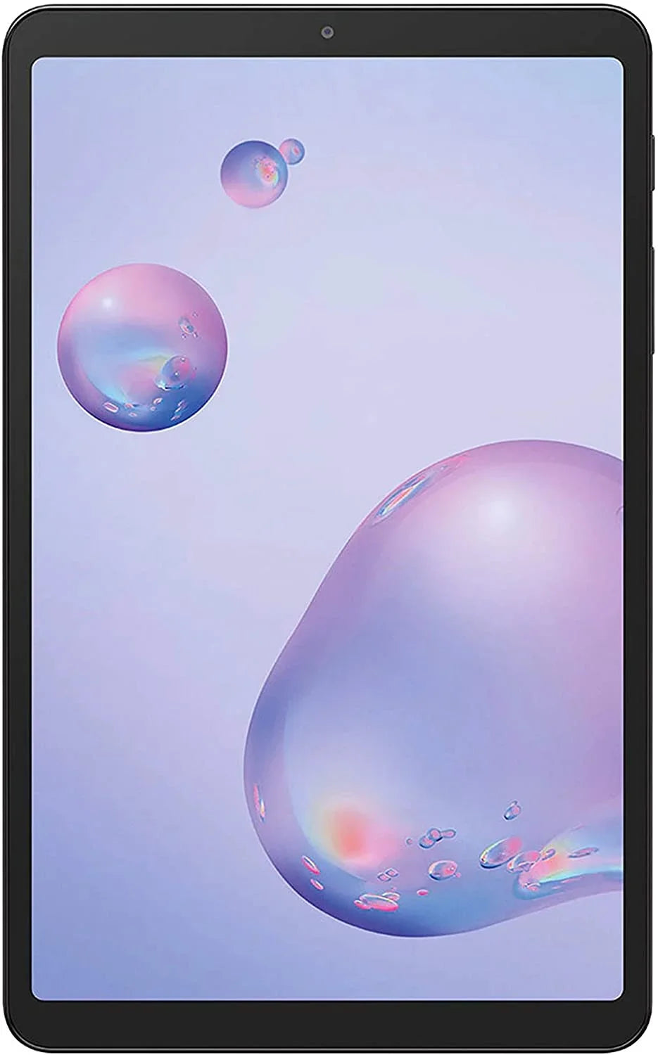 Pre-Owned Samsung Galaxy Tab  8.4 (2020)  (WiFi/-Mobile  Unlocked) 32GB Purple (Refurbished: Fair)