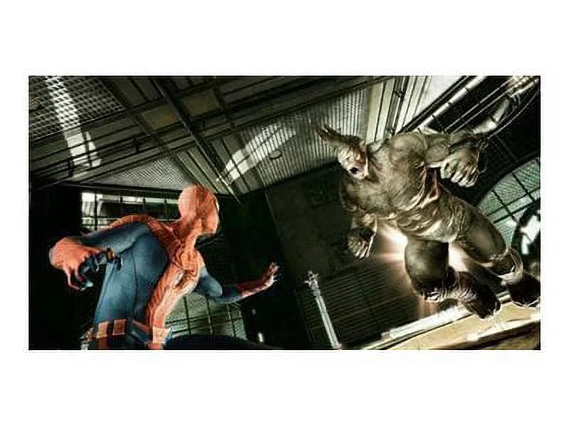 Activision The Amazing Spider-Man 2, No