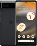Pre-Owned Google Pixel 6A 128GB & Locked (Refurbished: Good)