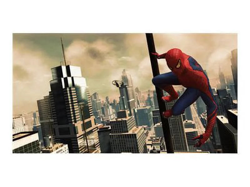Activision The Amazing Spider-Man 2, No