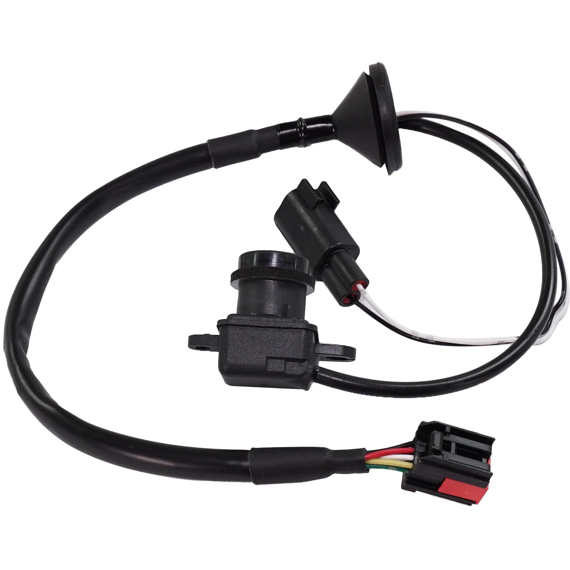 New Back Up Camera for 2007-2017 Jeep Patriot