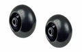 2PCS Deck Wheel For Cub Cadet -Force  Zero Turn Mowers 54"