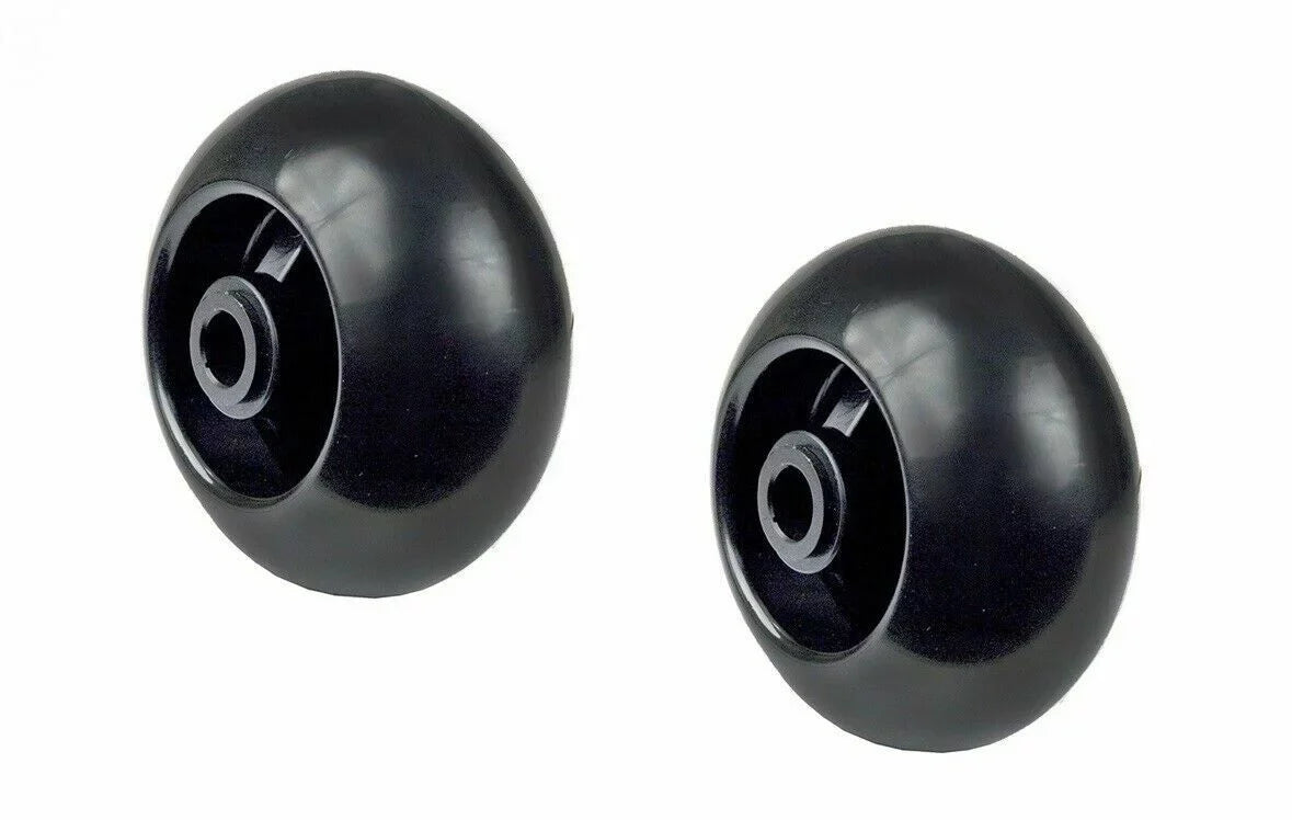 2PCS Deck Wheel For Cub Cadet -Force  Zero Turn Mowers 54"