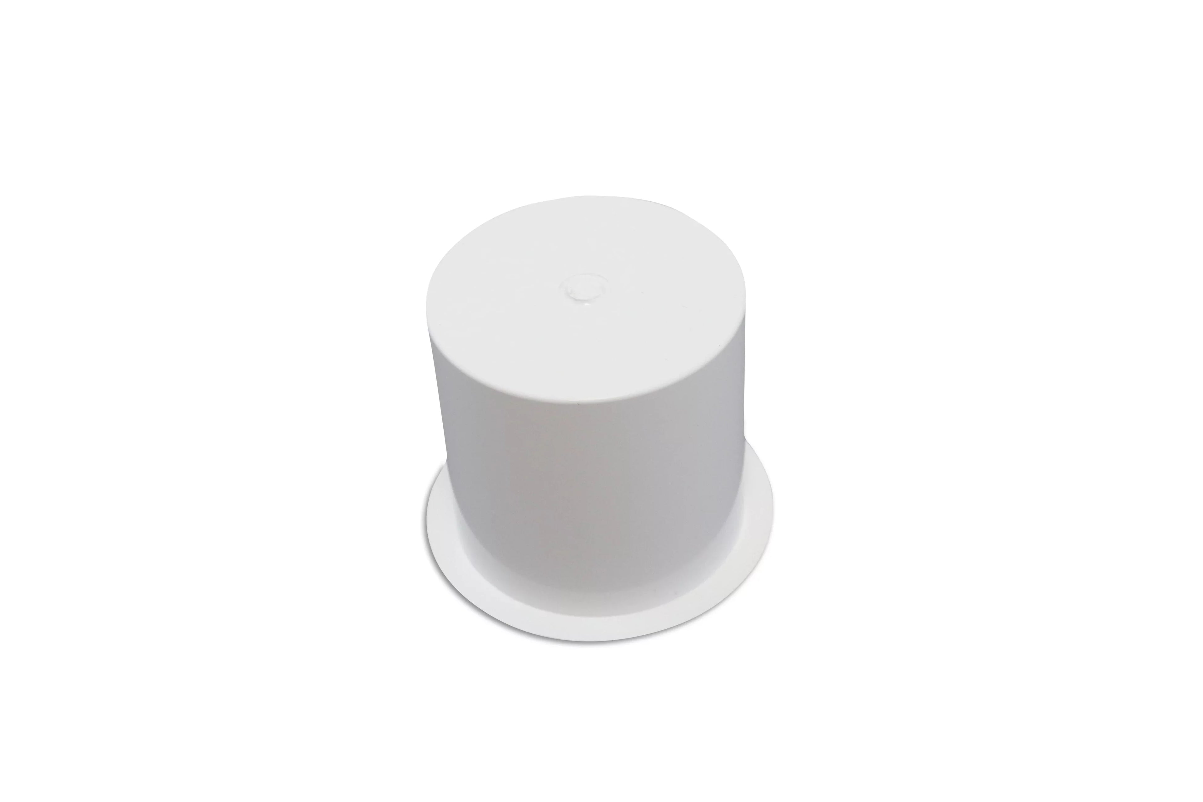 8 Cup Holder Plastic Pocket Recessed Drop In Insert Universal for Boat  Car Truck Sofa Game Table Marine Pontoon Motorhome Camper White