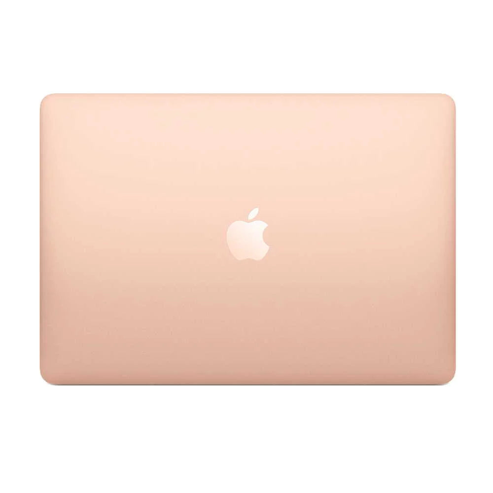 Apple Macbook Air 13.3-inch (Retina, Gold) 1.2GHZ Quad Core i7 (2020) Laptop 256GB  & 8GB -Mac  (Refurbished)