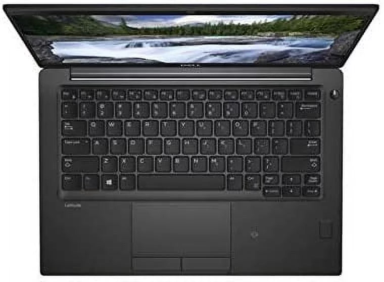 Dell Latitude 7390 Business Laptop, 13.3 inch (1920 x 1080) Display, Intel Core i5-8350 2.6 up to 3.6GHz, 16GB  , 512GB , Windows 10 Pro 64Bit,  (used)