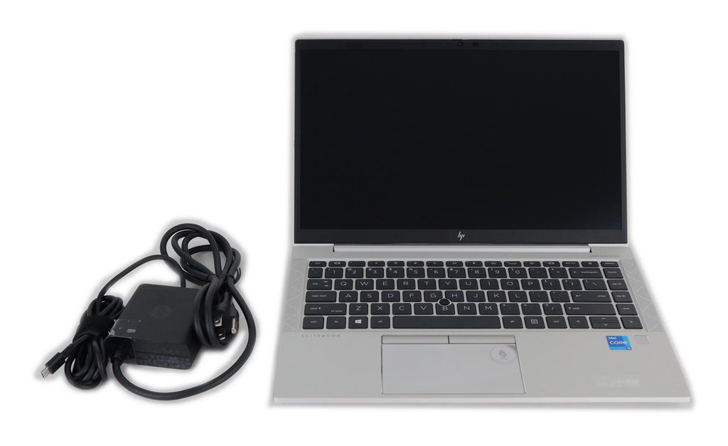 Used  EliteBook 840  14" Core i5-1135G7 2.4GHz 16GB  512GB NVMe 359Z6UT#