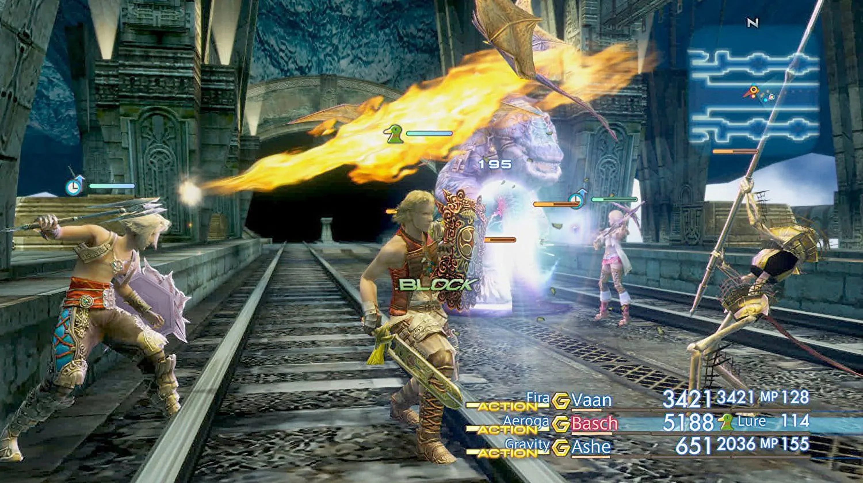 Final Fantasy : The Zodiac Age, Square Enix, PlayStation 4, [Physical], 662248918587