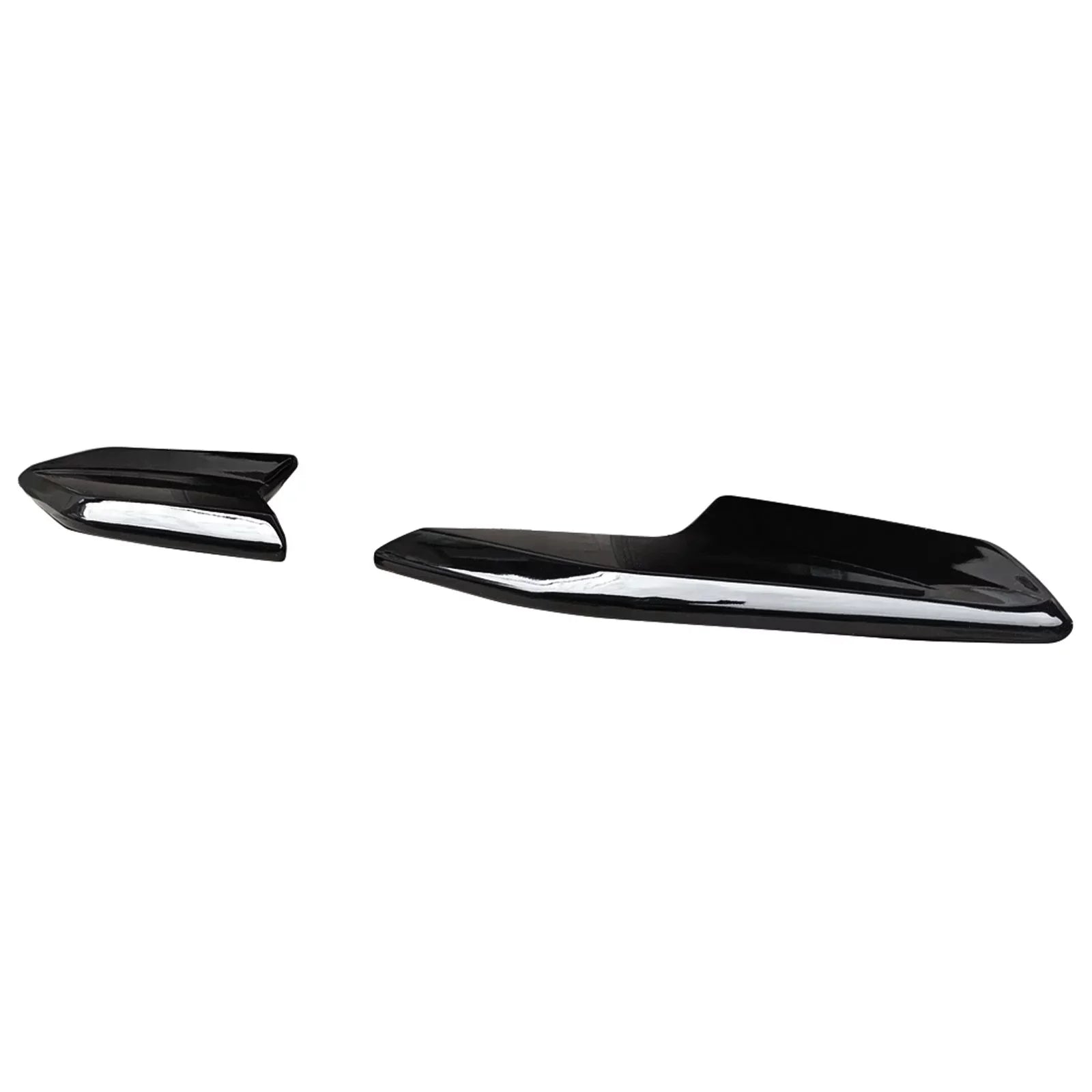 Rear Spoiler Trunk for 2022-2024 11th Honda Civic Hatchback Tail Wing Spoiler
