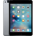 Restored Apple Ipad Mini 4th. Gen - 7.9" Apple  Dual-Core 2GB  32GB Storage -  (Refurbished)