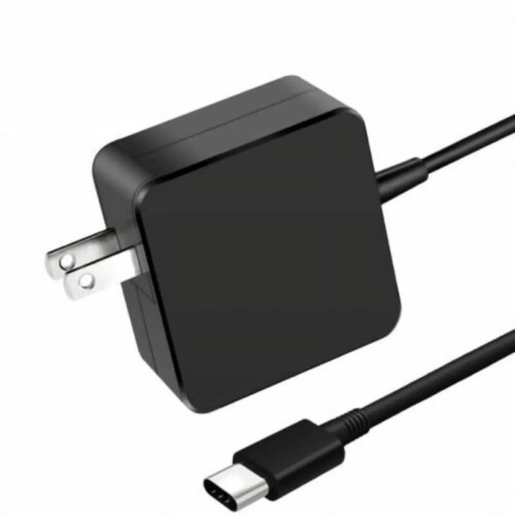 Nuxkst 65w - Ac Adapter for Lenovo ThinkPad 11e Yoga Gen 6 20SF0003US power supply charger