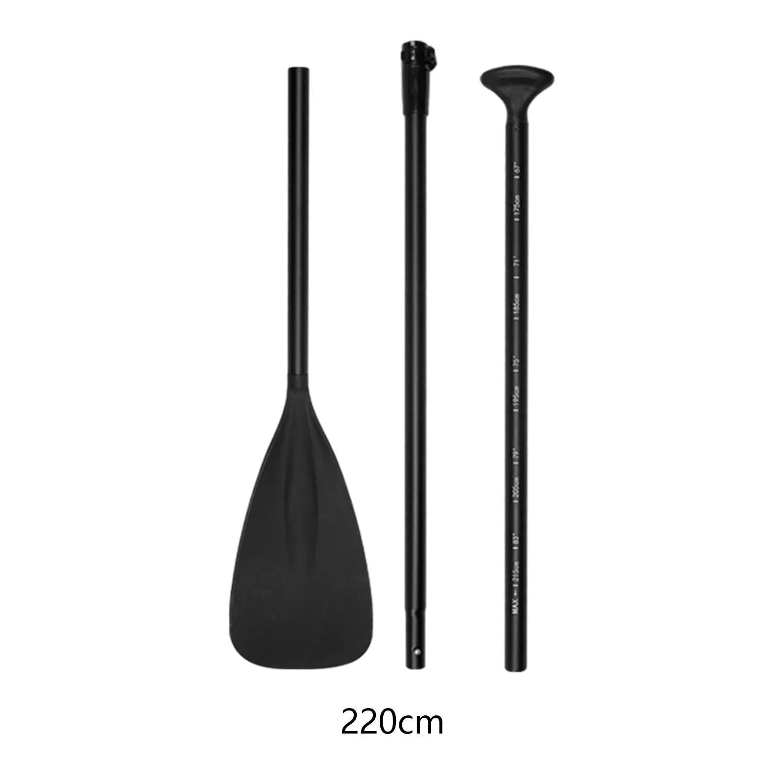 kesoto Boat Paddle s Detachable Paddle Board Paddles for Inflatable Boat Water Sport Rafting Boating Accessories Double Head