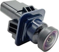 Rear View Back Up Camera Multiangle Views Compatible with Ford     Super Duty 2013-2014 Replaces