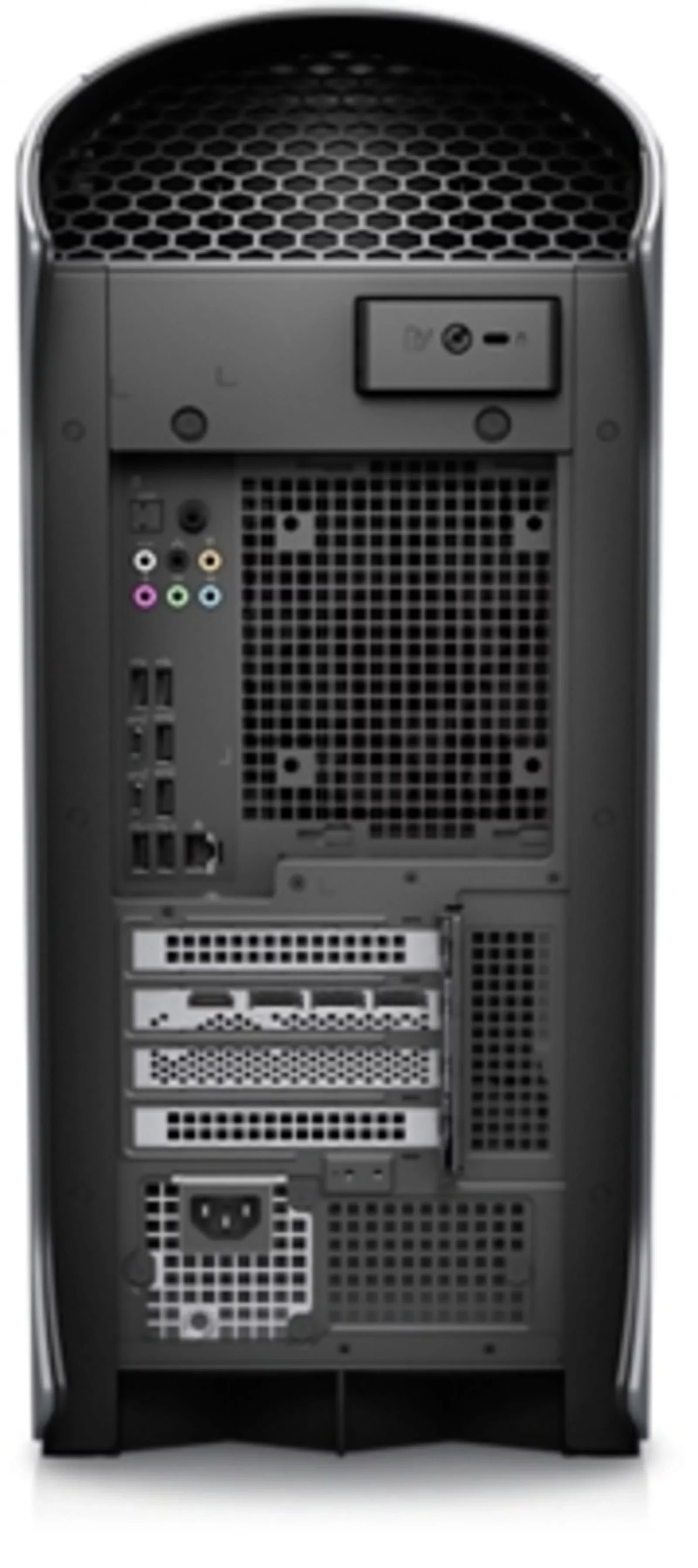 Restored Dell Alienware Aurora  Gaming Desktop (2022) Core i9 - 1TB  - 32GB  - 3080 Ti Cores - 12th Gen  - 12GB  (Refurbished)