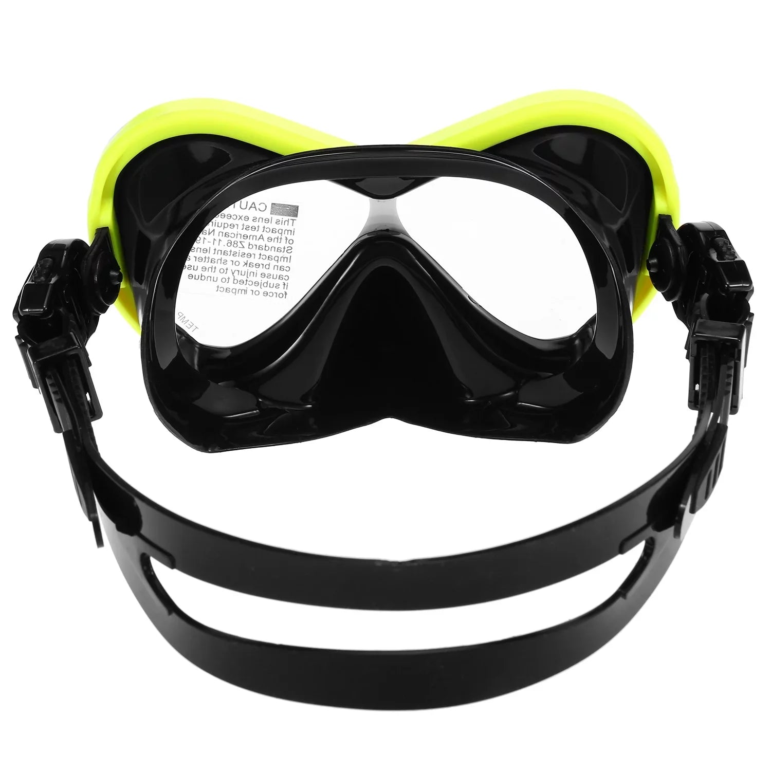 6588 Kids Professional Swimming Goggles with Dry Snorkel Tube Set -fog Goggles for Snorkel