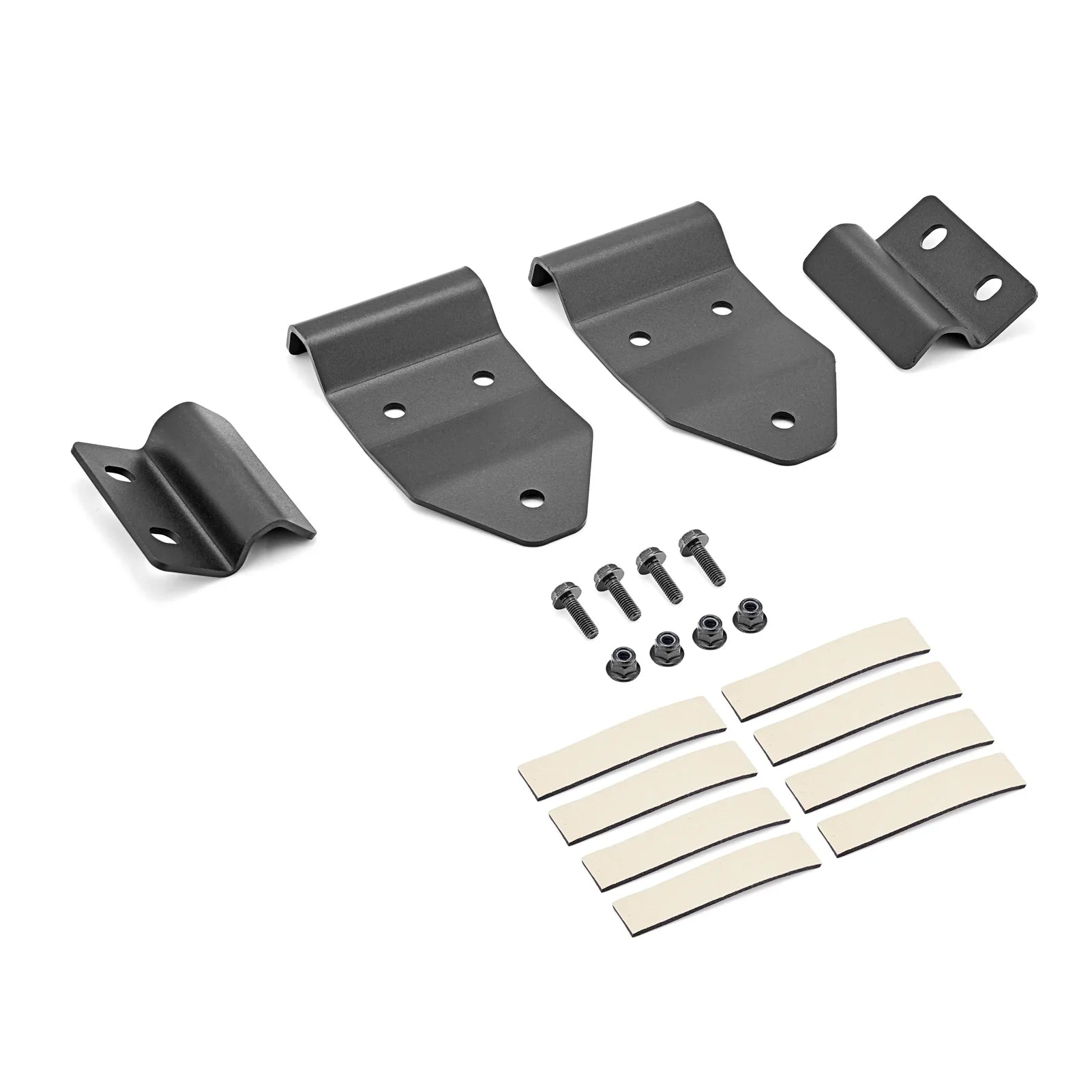 '- Fit Can-am Maverick Trail 800/1000 Pro-Fit Cage Roof 42''  Light Bar Brackets
