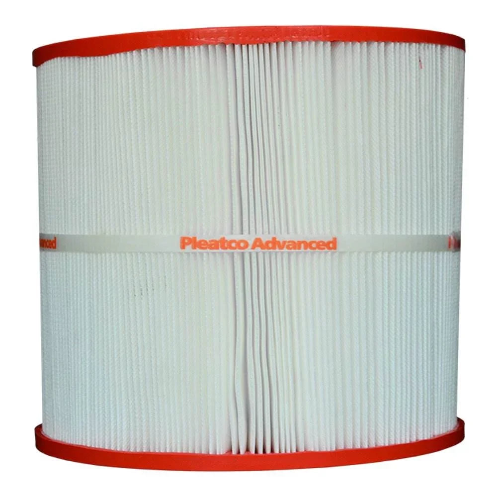 Pleatco Advanced  Pool Spa Filter Replacement Cartridge, Jacuzzi / 50