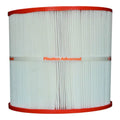 Pleatco Advanced  Pool Spa Filter Replacement Cartridge, Jacuzzi / 50